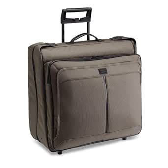 Buy Hartmann Transit 50-" Mobile Traveler Garment Bag, Rye at Amazon.in