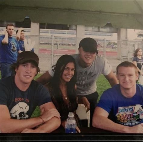 Johanna Botta And Wes Bergmann