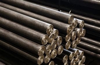 Rod & Bar - Bhilai Steel Industries