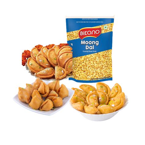 Namkeen | Bikanervala