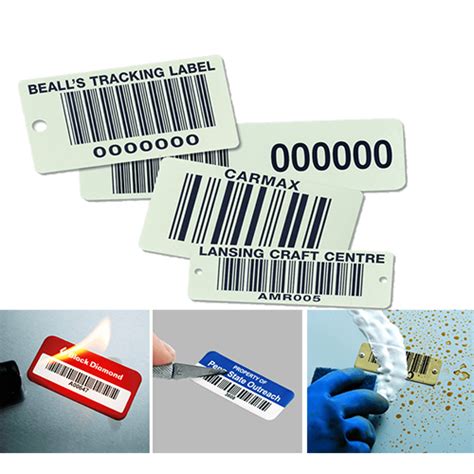 Barcode RFID Printer Reader And Software, Industrial Automation, Labels ...