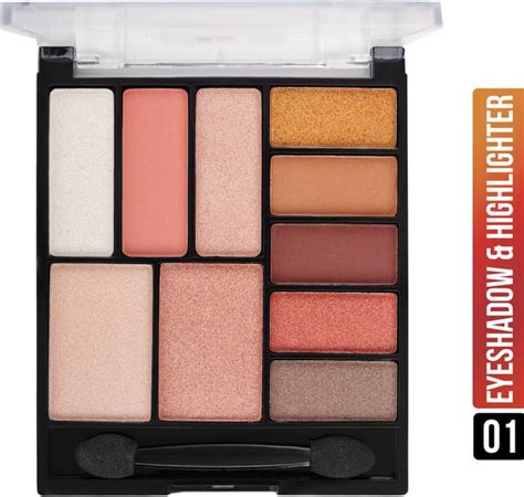 Eyeshadow Palette - Buy Eyeshadow Palette online at Best Prices in ...