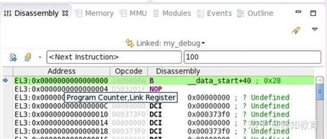Image result for Debugging Arm Fvp