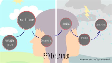 BPD Explained 的图像结果