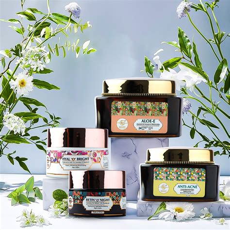 Face Cream – Bezel Cosmetics