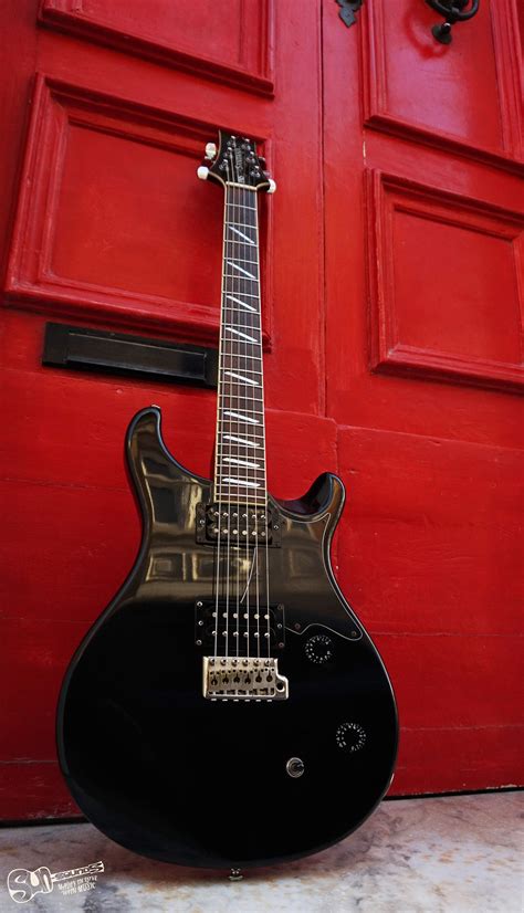 PRS Santana SE | sun-sound