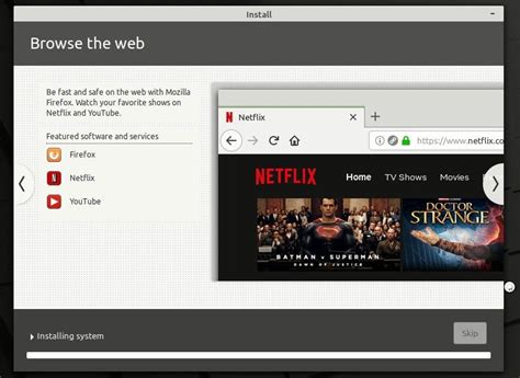 Image result for Linux Mint 2.1 Install