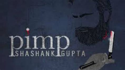 Pimp (book review): 'A spiritual journey of a fearsome lunatic's ...