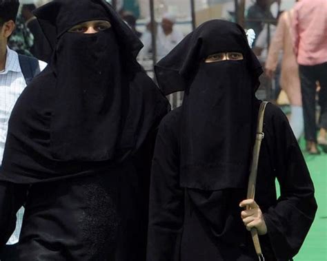 'Restriction Only On Niqab': Army Clarifies After Circular Banning ...