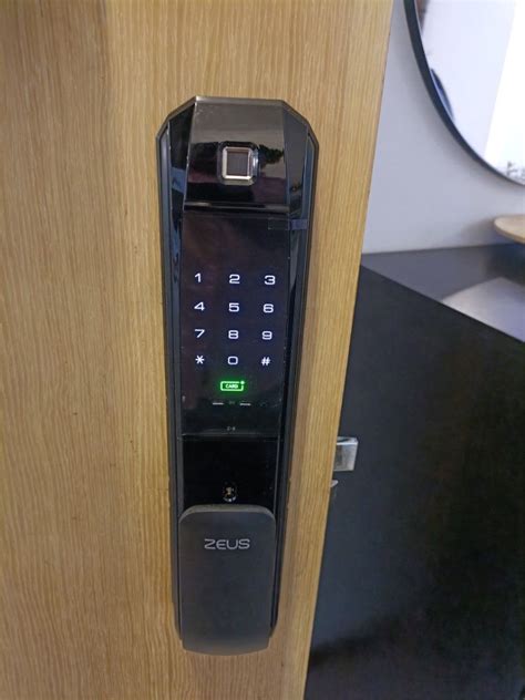 Image result for Digital Lock Installation