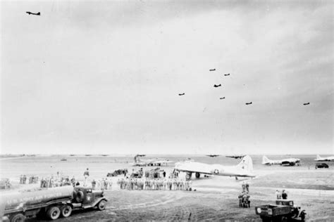 The Crews Gave So Much - Powerful Pictures of the American WW2 Plane ...