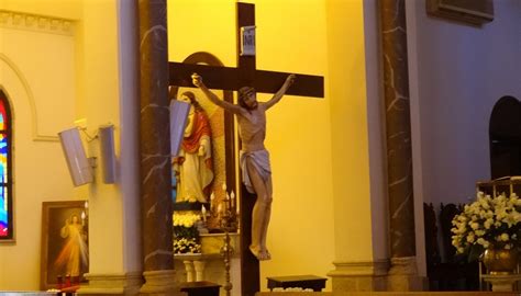 ST. MAROUN MARONITE CATHOLIC CHURCH Guide (2026) All You Need to Know ...