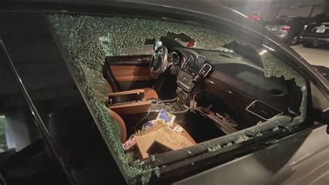 Gwinnett County crime alleged leader car break-in crew arrested ...