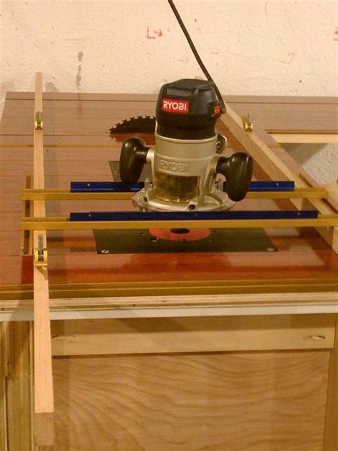 Image result for Stumpy Nubs Router Table