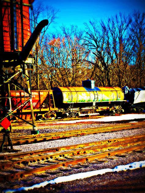 Image result for Create Train Rustic Design