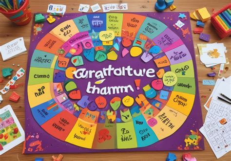 Engaging Gratitude Board Games for Kids: A Beginner's Guide – Zuvoy