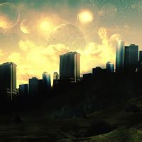 Create Spectacular Concept Art Practice Photoshop Contest (5236 ...
