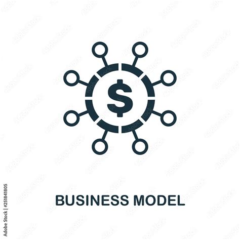 Business Model Icon 的图像结果