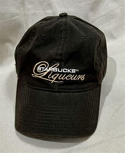 Starbucks Liqueur Cap - Collectible for Sale in Kent, WA - OfferUp