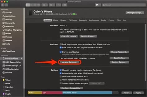 How to Get Back Deleted Text Messages on iPhone 17?