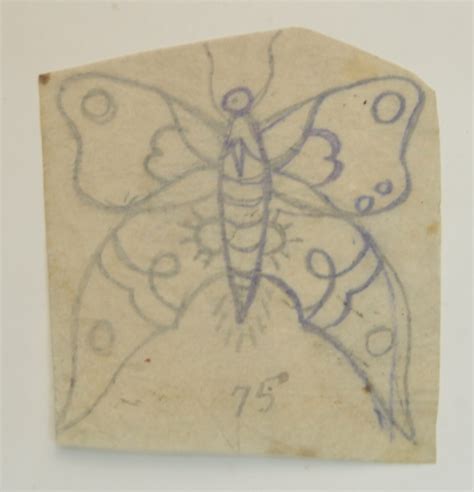 Butterfly – Harry Ramesar