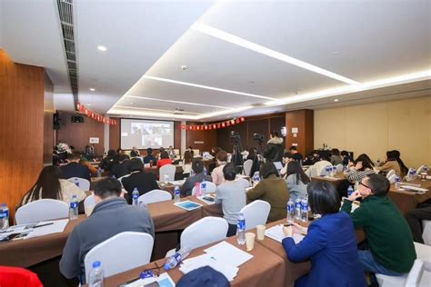 浦东新区医疗器械企业管理者代表培训精彩回顾 - 上海科普网