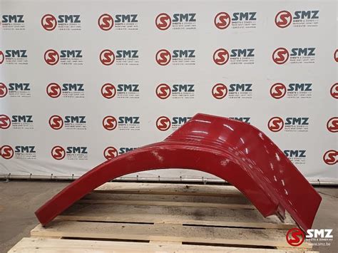 Wing for Scania R - series buy 151.25