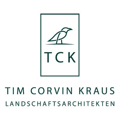Tim Corvin Kraus - Landschaftsarchitekten Büroprofil Basic