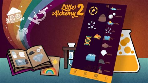Image result for Little Alchemy 2 Tutorial