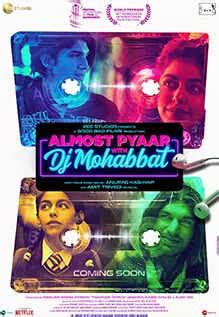 Almost Pyaar With DJ Mohabbat Movie Review: An interesting concept let ...