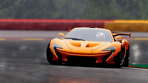 Download wallpaper 1920x1080 mclaren p1 gtr, mclaren p1, mclaren ...