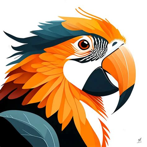 Parrot Ramsey - Daymara