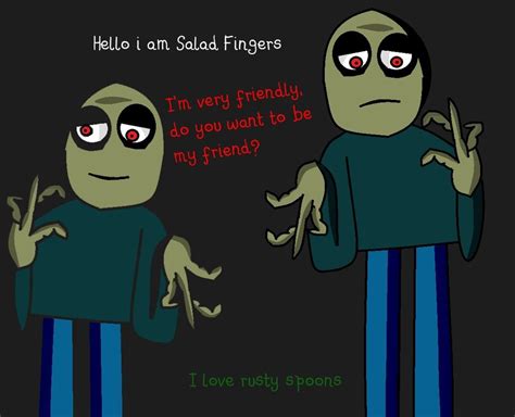 Image result for Rusty Spoons