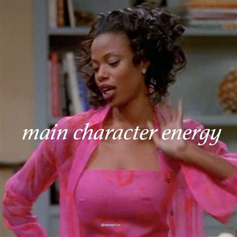 THE ALPHA GIRL on Instagram: "the definition of main character energy ...