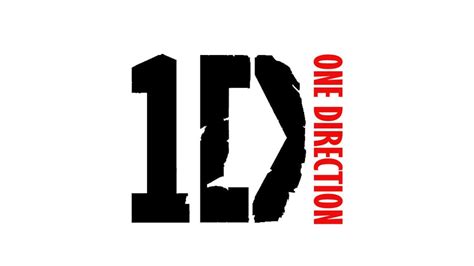 One Direction Logo Wallpapers - Top Free One Direction Logo Backgrounds ...