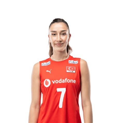 Baladin Hande - Outside Hitter for Team Türkiye | VNL 2025