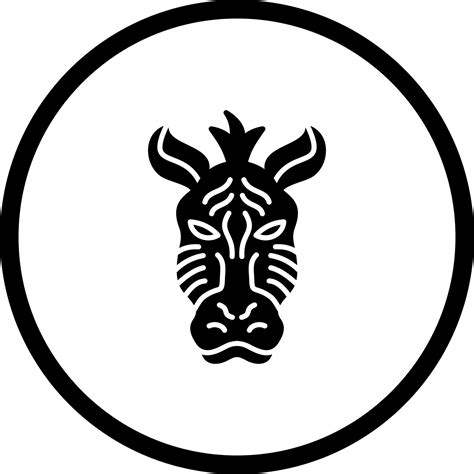 Image result for Zebra Icon