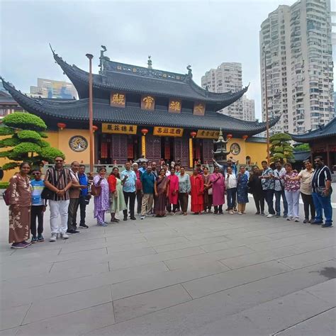 China Tour Packages | Grand Royal Tours