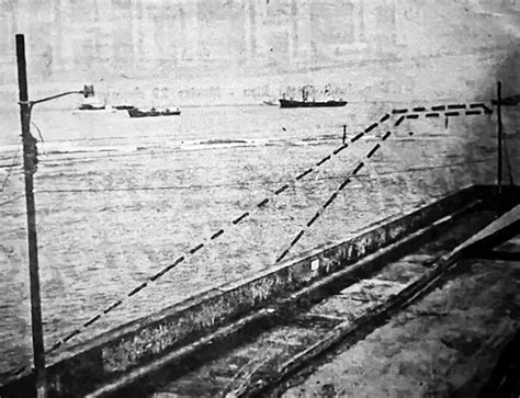 Hoy hace 50 años: Iniciaron construcción del rompeolas de Puerto Limón ...