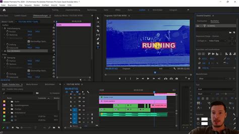 Effet Adobe Première Pro Gratuit – IRMT
