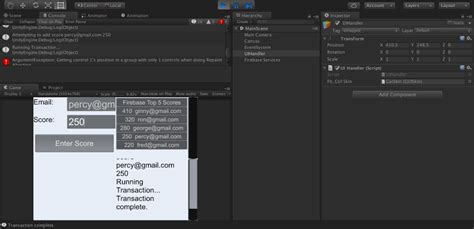 Image result for How to Build Android When Using Firebase in Unity