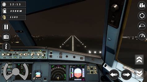 Image result for Flight Simulator Gameplkay