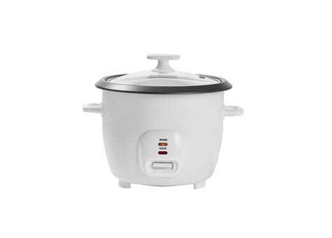 anko Rice Cooker Instruction Manual - Manuals+