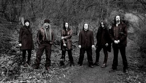 Image result for My Dying Bride Interview