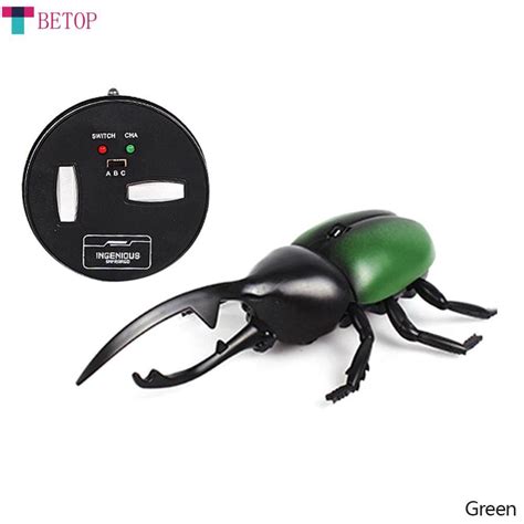 Image result for Remote Control Insects