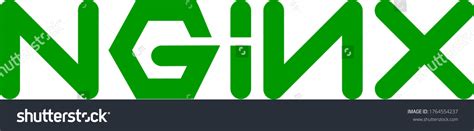 Nginx 的图像结果