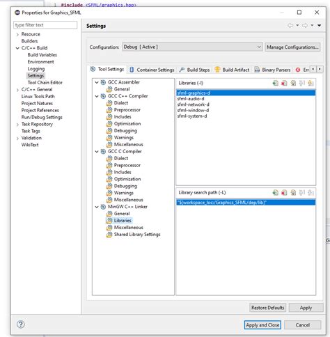 Image result for SFML Tutorial C