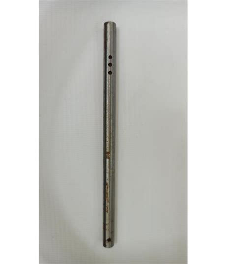 Eje de rotor principal helicóptero T-Rex y Otros (150 x 8 mm) – Zona ...