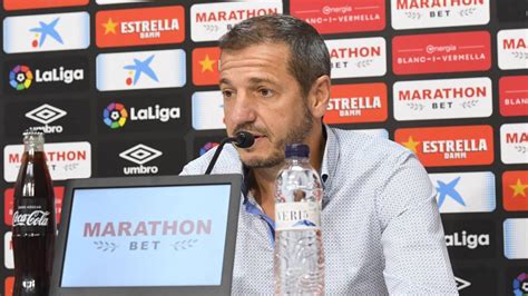 Quique Cárcel: "Puedo volver a llevar al club donde se merece" - AS.com