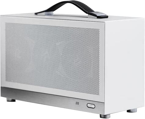 Image result for Mini-ITX Computer Case